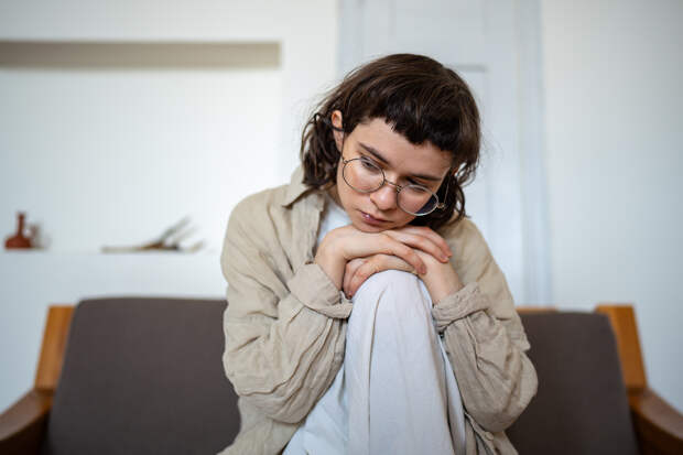 Раскрыты простые способы избавиться от навязчивых мыслей