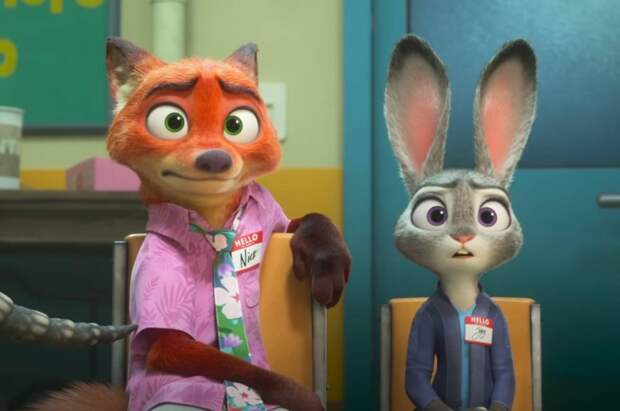 Громкие новости мира анимации