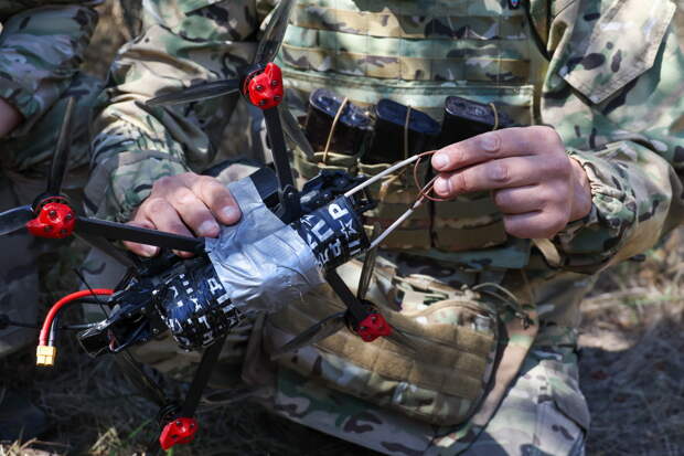 Эффективность ударного «Провода» оценили