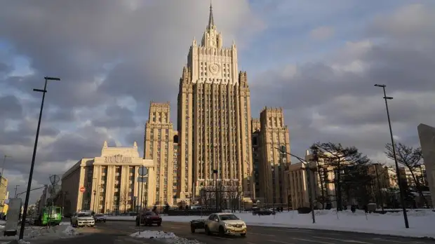 МИД России: финансовые рецепты Запада перестали срабатывать