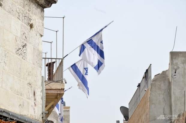 В Иерусалиме - второй теракт за сутки