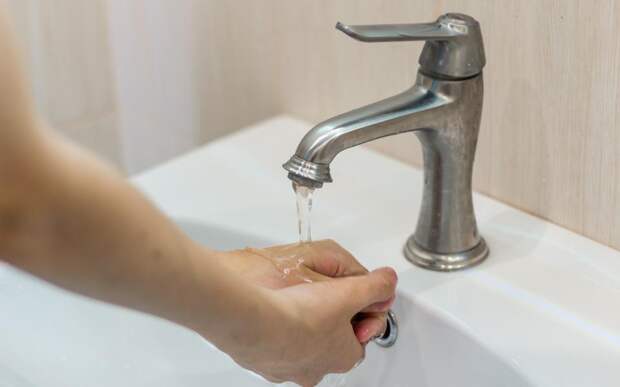 Четыре рязанские улицы останутся без холодной воды 20 января