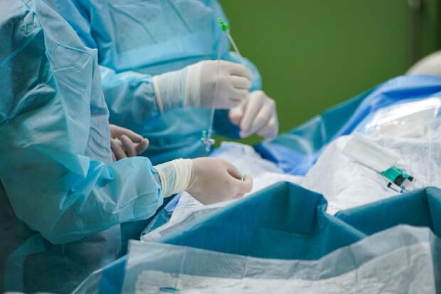 Школьник из любопытства проглотил 11 магнитов и проходил с ними несколько лет