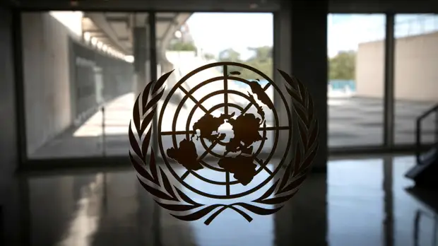 В ООН заявили, что будут приветствовать диалог между Россией и НАТО