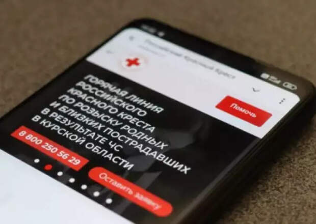 При освобождении Курской области нашли почти 270 человек, которые числились пропавшими без вести