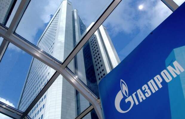 “Газпром” все больше наращивает поставки газа в Европу