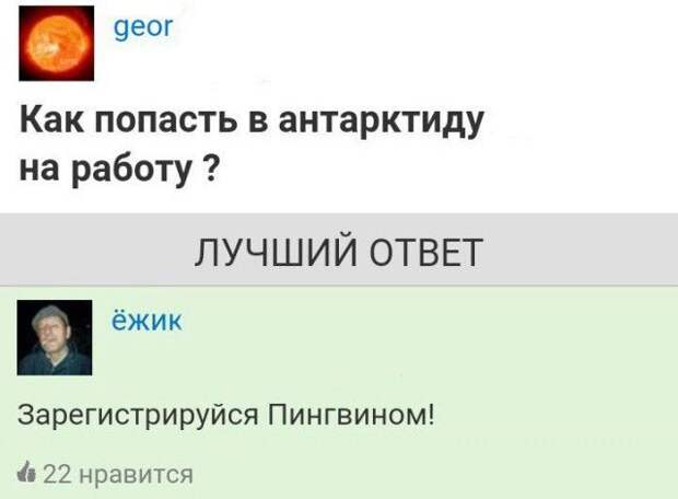Прикольные картинки. Вечерний выпуск (56 фото)