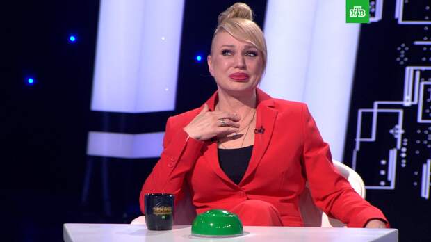 Познакомились благодаря Киркорову: в студии НТВ Алла Довлатова расскажет о втором муже