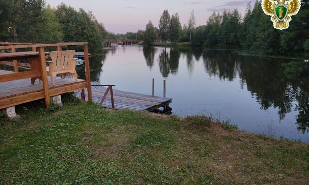 Трагедия в «Борах»: предприниматель пойдет под суд за гибель 17-летнего подростка в необорудованном пруду