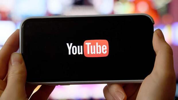 YouTube удалил каналы проекта «Телега Online» на 120 тыс. подписчиков