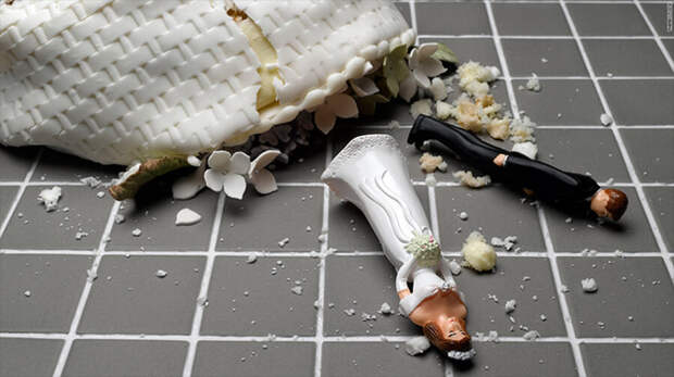 9 упущенных факторов в принятии решения о разводе