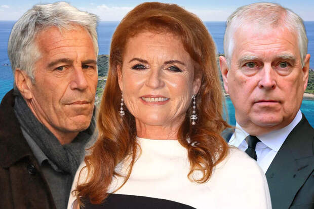 Карл III пообещал помочь полиции в расследовании связей Эндрю с Эпштейном