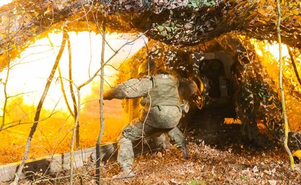 Битва за Красный Лиман: Наши уже у Святогорской Лавры — ГрВ «Запад» начала весеннее наступление