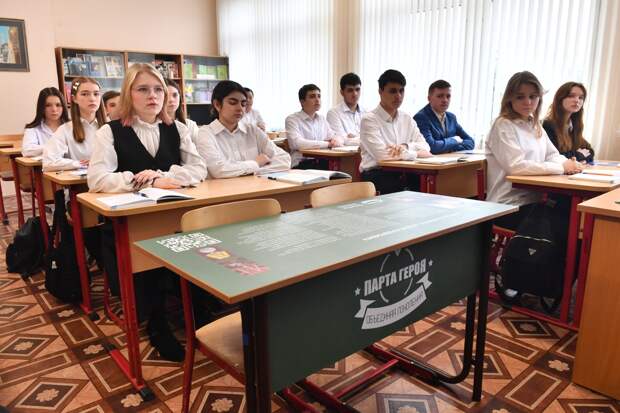 В Новосибирске составили рейтинг худших школ на основании отзывов горожан