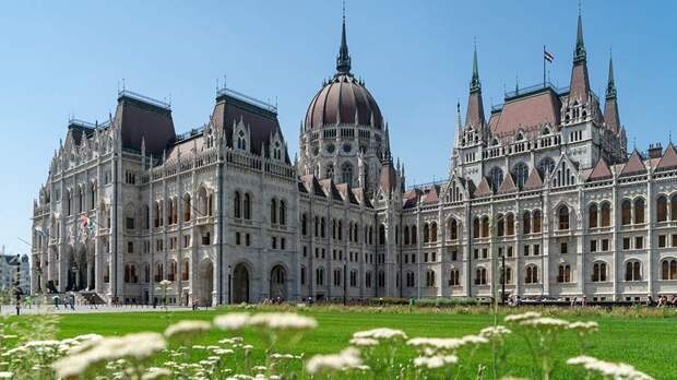 Венгрия потеряла из-за конфликта на Украине и политики ЕС €22,5 млрд