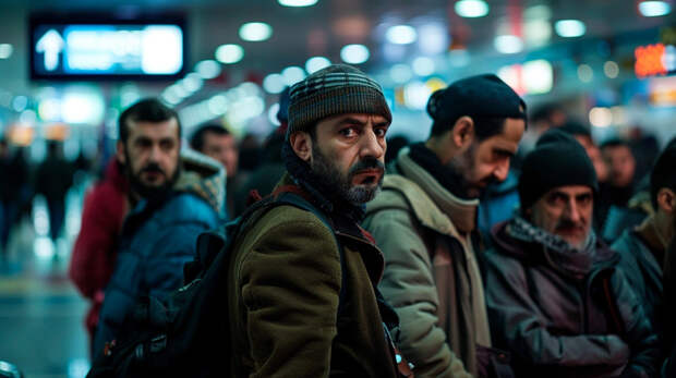 России надо покаяться: Запросы "братьев-среднеазиатов" раскрыл политик. А сами они русским "ничего не должны"