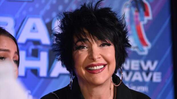 Как выглядит женщина, которой Милявская отдала свою особенную дочь