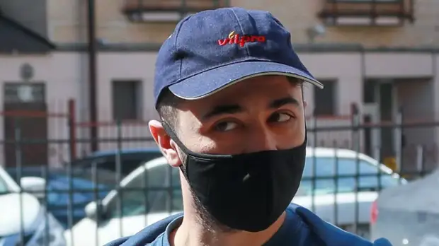 Комик Мирзализаде обжаловал решение МВД о пожизненном запрете въезда в Россию