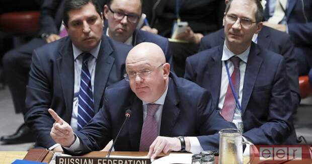 Россия пригрозила США тяжелыми последствия в случае удара по Сирии