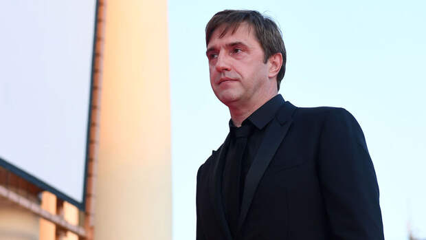 Путин присвоил Вдовиченкову звание Народного артиста России