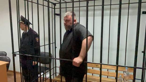 Суд арестовал советника орловского губернатора Лежнева