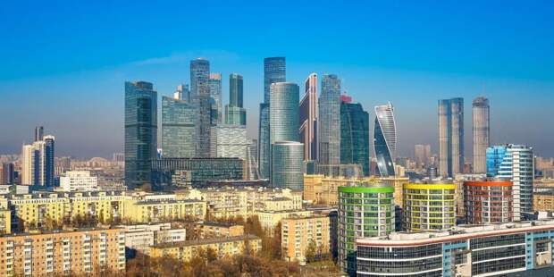 Сергунина: Более 17 млрд рублей направлено в Москве на финансовую поддержку предпринимателей с начала года