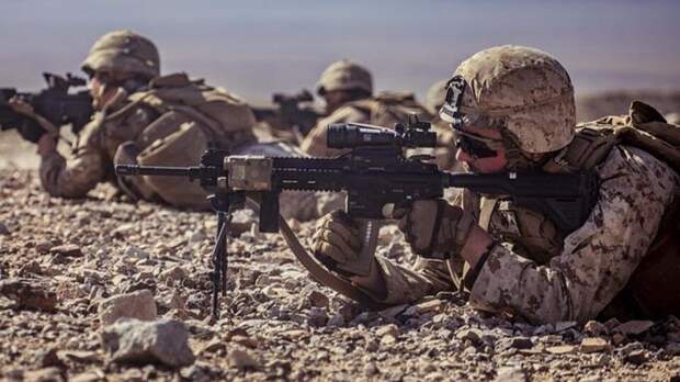 ABC: 200 военных США получили ранения в ходе операции против Ирана