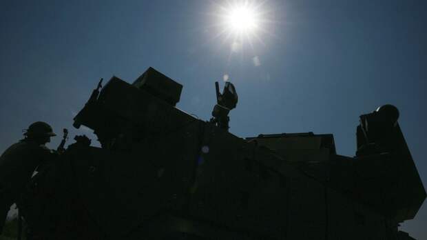 Над регионами России в ночное время было сбито 32 украинских БПЛА