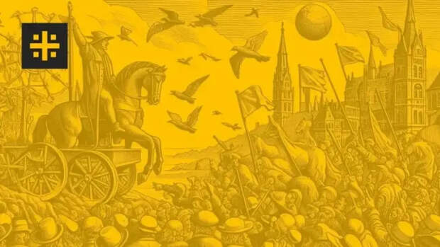 Политолог Меркурис: система санкций против России рушится из-за конфликта в Иране