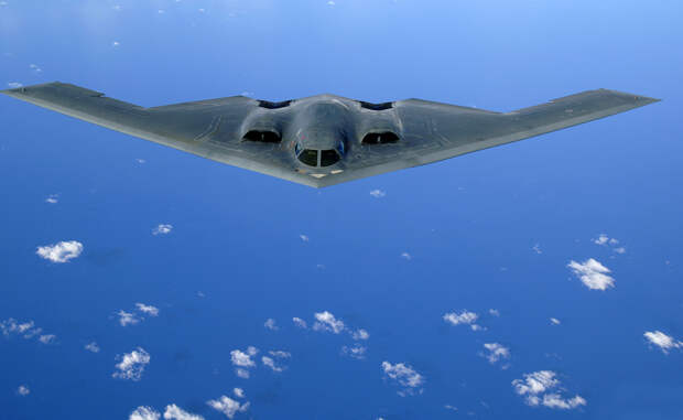 Самые опасные вооружения армии США
