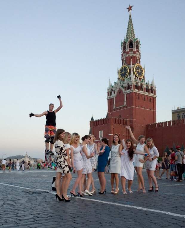 Фотоподборка