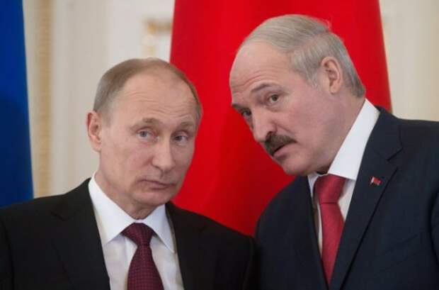 «Ни за какие деньги»: Лукашенко заявил, что не станет рвать отношения с братской Россией