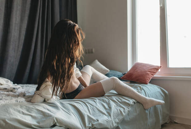 Женщин предупредили об опасных способах мастурбации