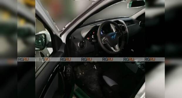 Обновленный Lada Largus: дата старта продаж и цена