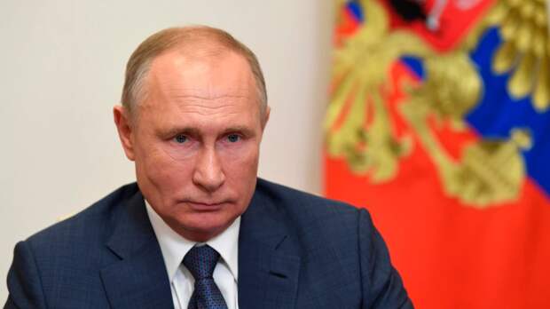 Путин: бредни и фейки не должны мешать российским войскам выполнять свой долг