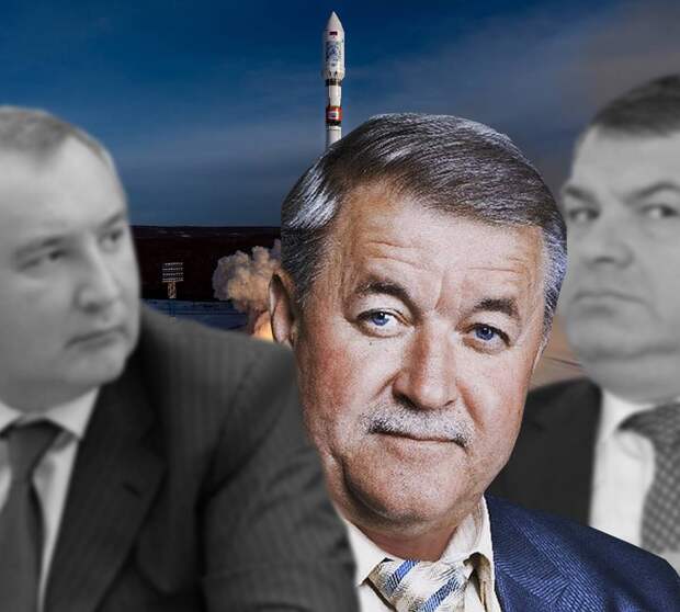 Дело космодрома восточный Дело космодрома восточный