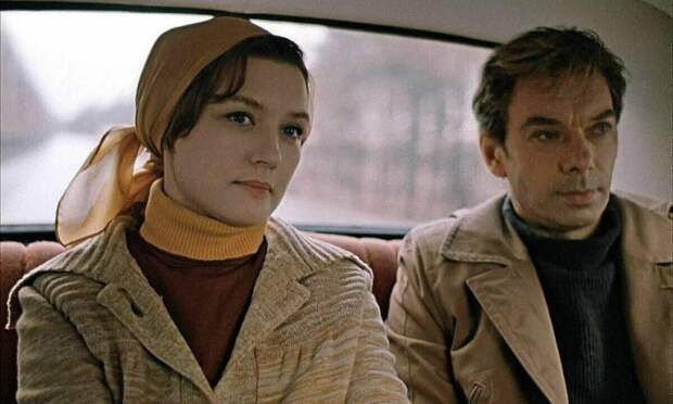 5 женщин, которых сыграла Вера Алентова: жена на грани нервного срыва и та, которая нашла любовь после 40