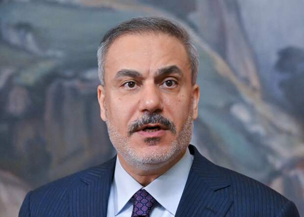 МИД Турции призвал США не делать из Ирана вторую Венесуэлу