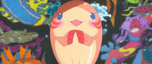 XIX Большой фестиваль мультфильмов объявил победителей