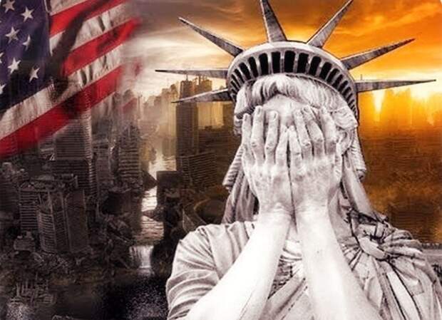 Sohu: у США есть три главных страха в отношении России
