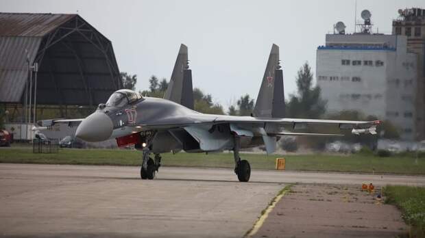 Су-35С может стать прекрасной заменой F-35, что хорошо понимают многие страны в мире