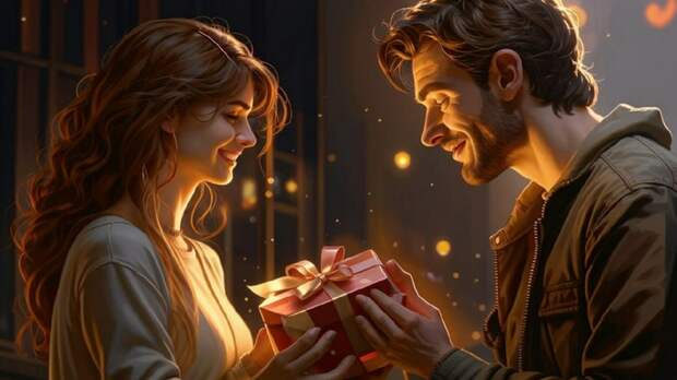 Почти половина россиян передаривают ненужные подарки