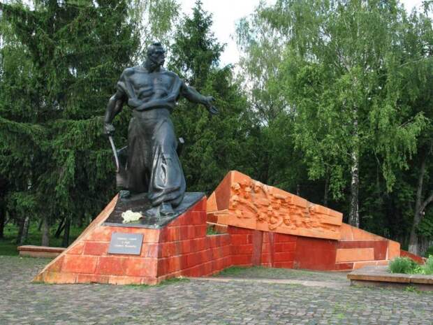 Запорожцы: на суше и на море