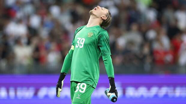 Ребров: «Будь у Сафонова больше времени поиграть с этим мячом, такого гола с Никарагуа бы не случилось»