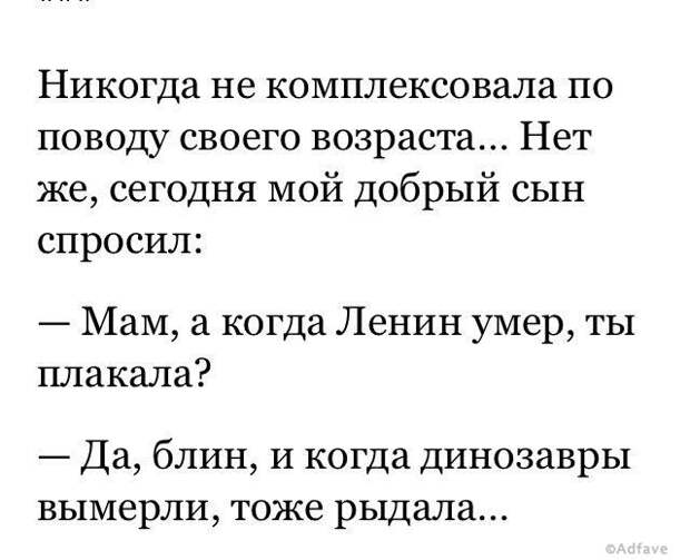 Несколько наполненных юмором открыток о нашей жизни