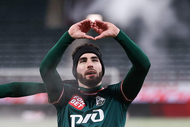 Бывший футболист «Локомотива» назвал преимущества Белграда перед Москвой