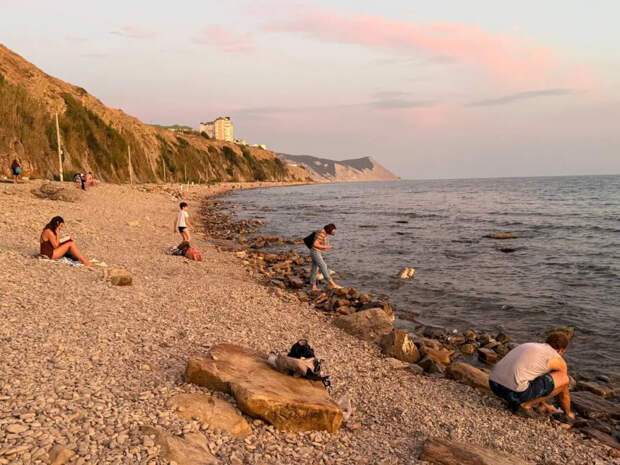 «Русские Мальдивы» 2026: бирюзовая вода и белый песок — и это не Сочи