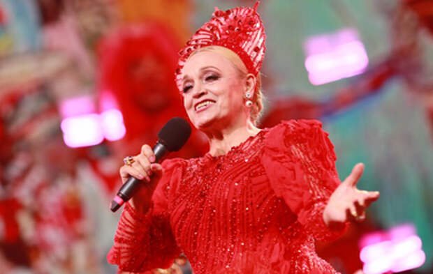 Гонорары Надежды Кадышевой резко упали: вот в чем дело