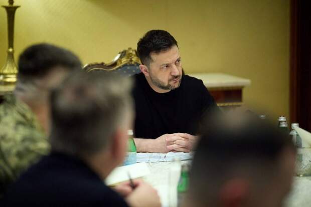 Зеленский ответил Рубио, обвинившему его во лжи о гарантиях безопасности