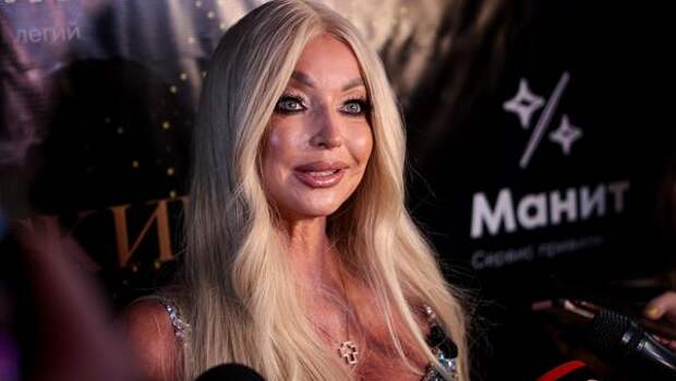 Волочкова рассказала про вторую операцию в Германии за три миллиона: «Врачи были в шоке»